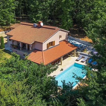 Holiday home Tila *