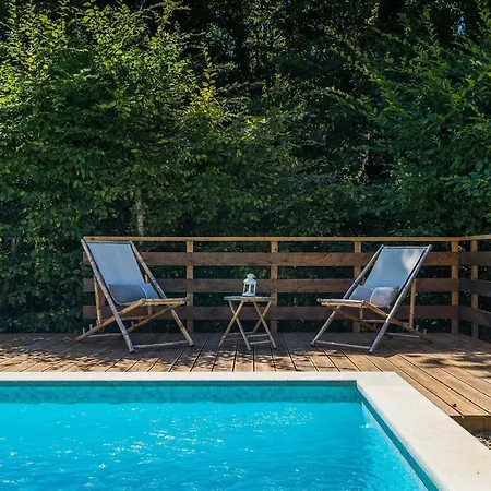Holiday home Tila Pazin