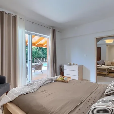 Tila Holiday home *