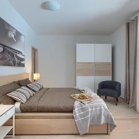 Tila Casa vacanze *