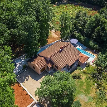 Holiday home Tila Pazin