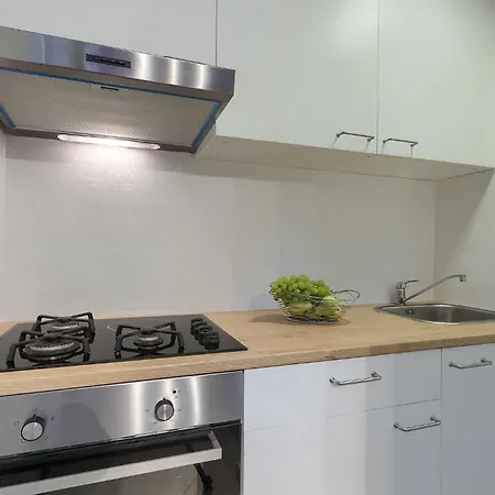 Tila Holiday home Pazin