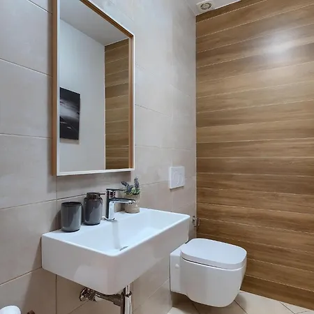 Holiday home Tila Pazin