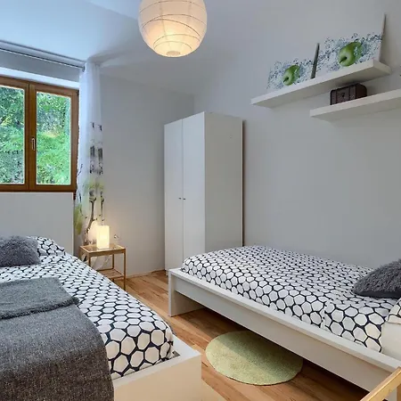 Tila Casa vacanze Pazin