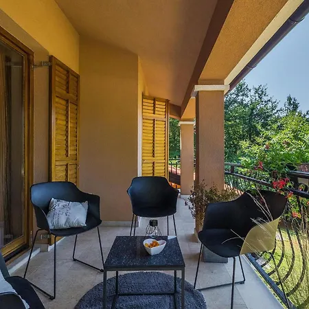 Casa vacanze Tila *