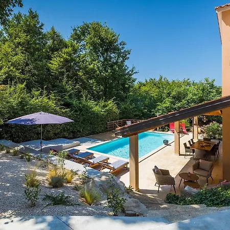 Holiday home Tila Pazin