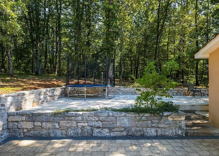 Tila Casa vacanze Pazin