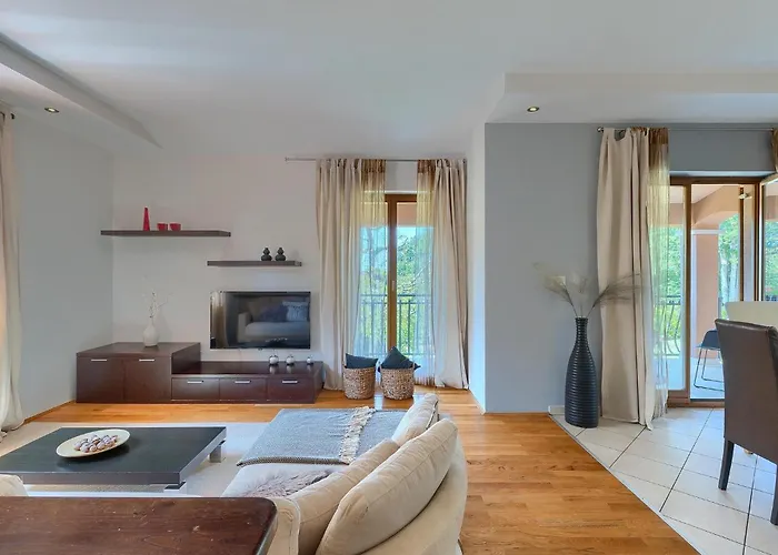 Tila Vikendica Pazin