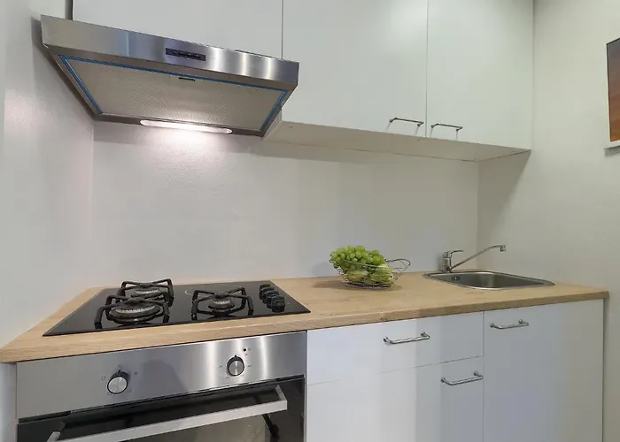 Tila Vikendica Pazin