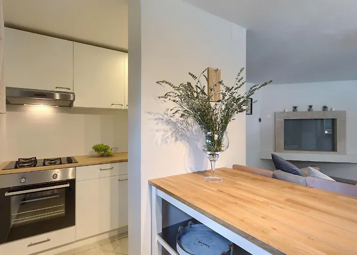 Tila Vikendica Pazin